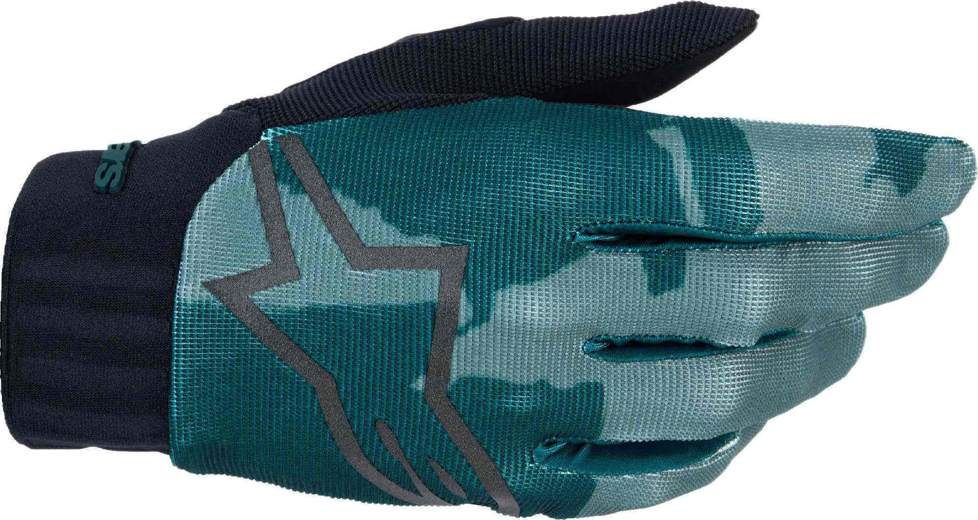 Alpinestars A-Dura Camo Mănuși de bicicletă S Figura 1