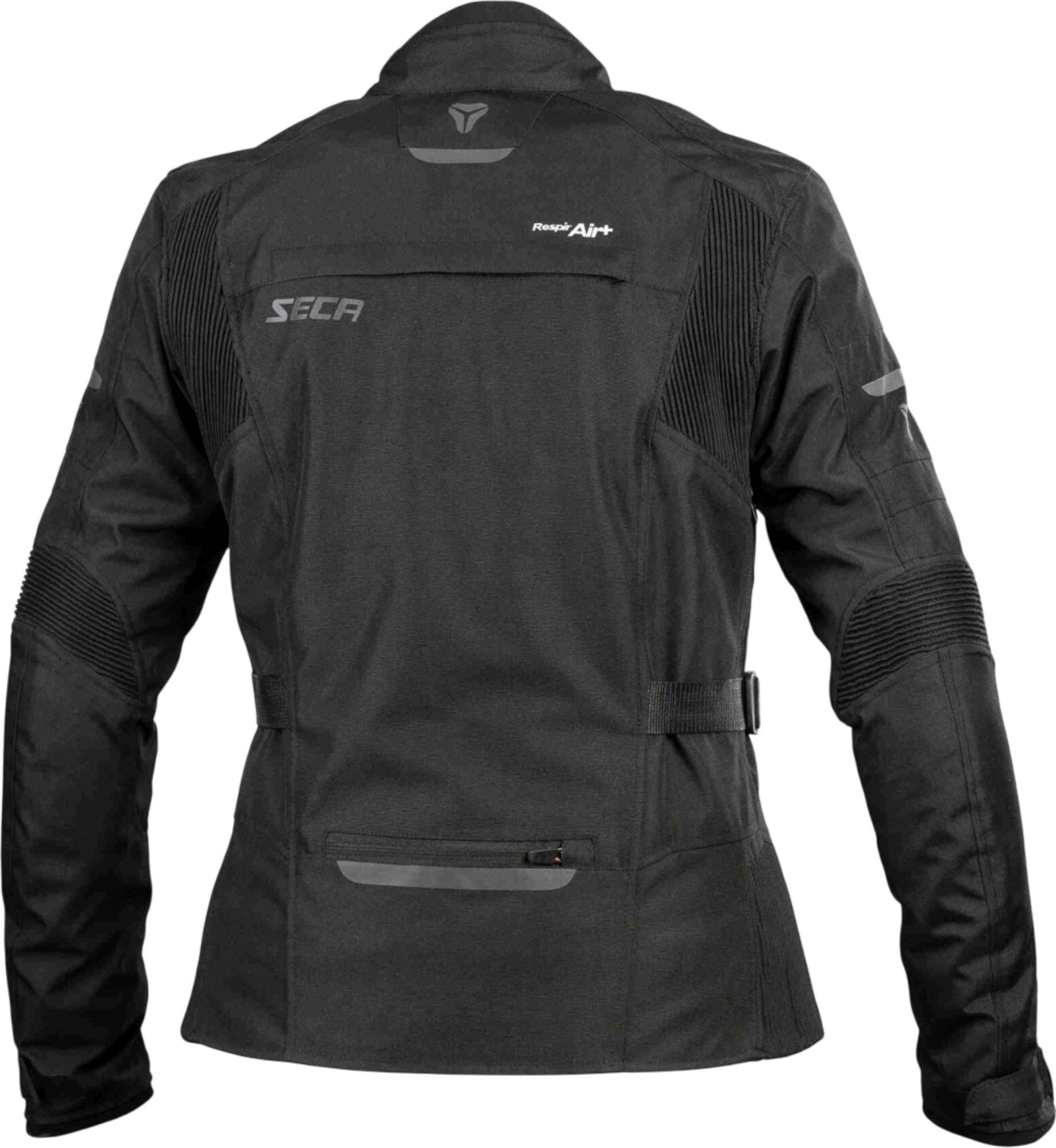 Seca Jessica III Damen Motorrad Textiljacke L Abbildung 2