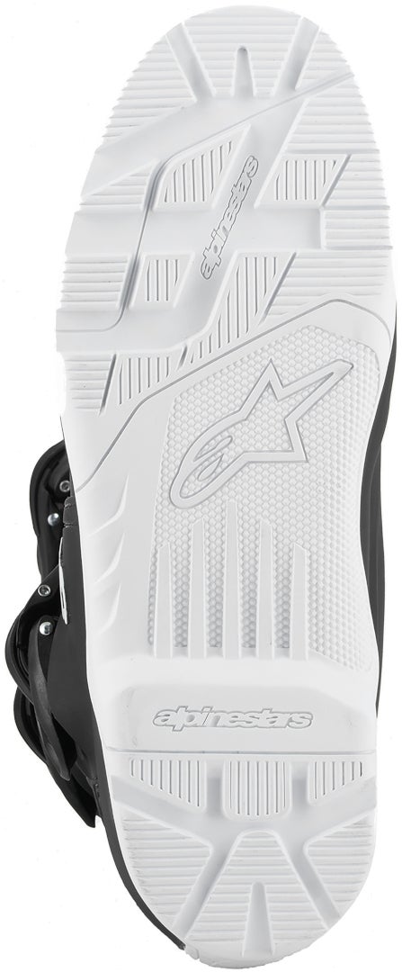 Alpinestars Tech 3 Enduro waterproof Motocross Boots 10 (44,5) Figure 7