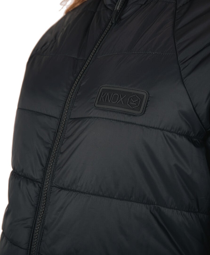 Knox Union Quilt Giacca da donna S Figura 6