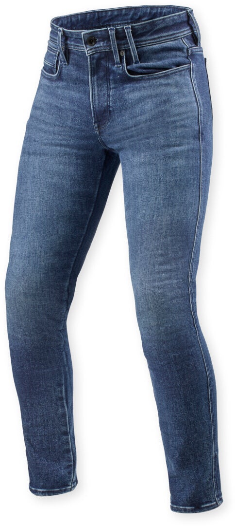 Revit Piston 3 Skinny Motorcycle Jeans-image-288321954