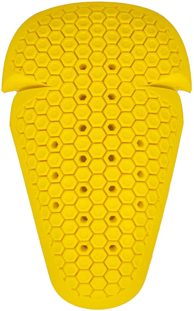 Knox Micro-Lock Compact 434 Armbågs-/ Knäskydd Figur 1