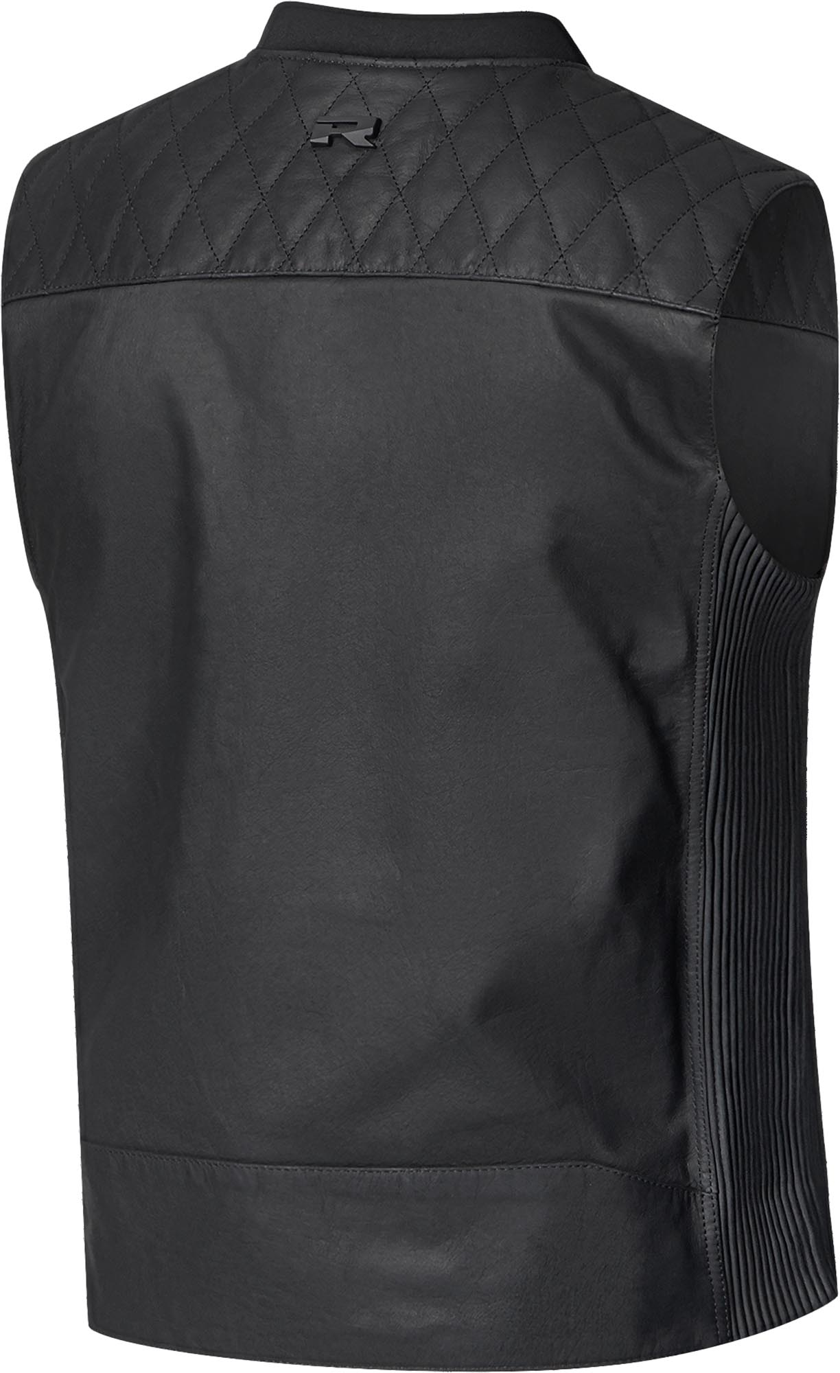 Richa Dusk Motorcycle Vest 5XL Figure 2