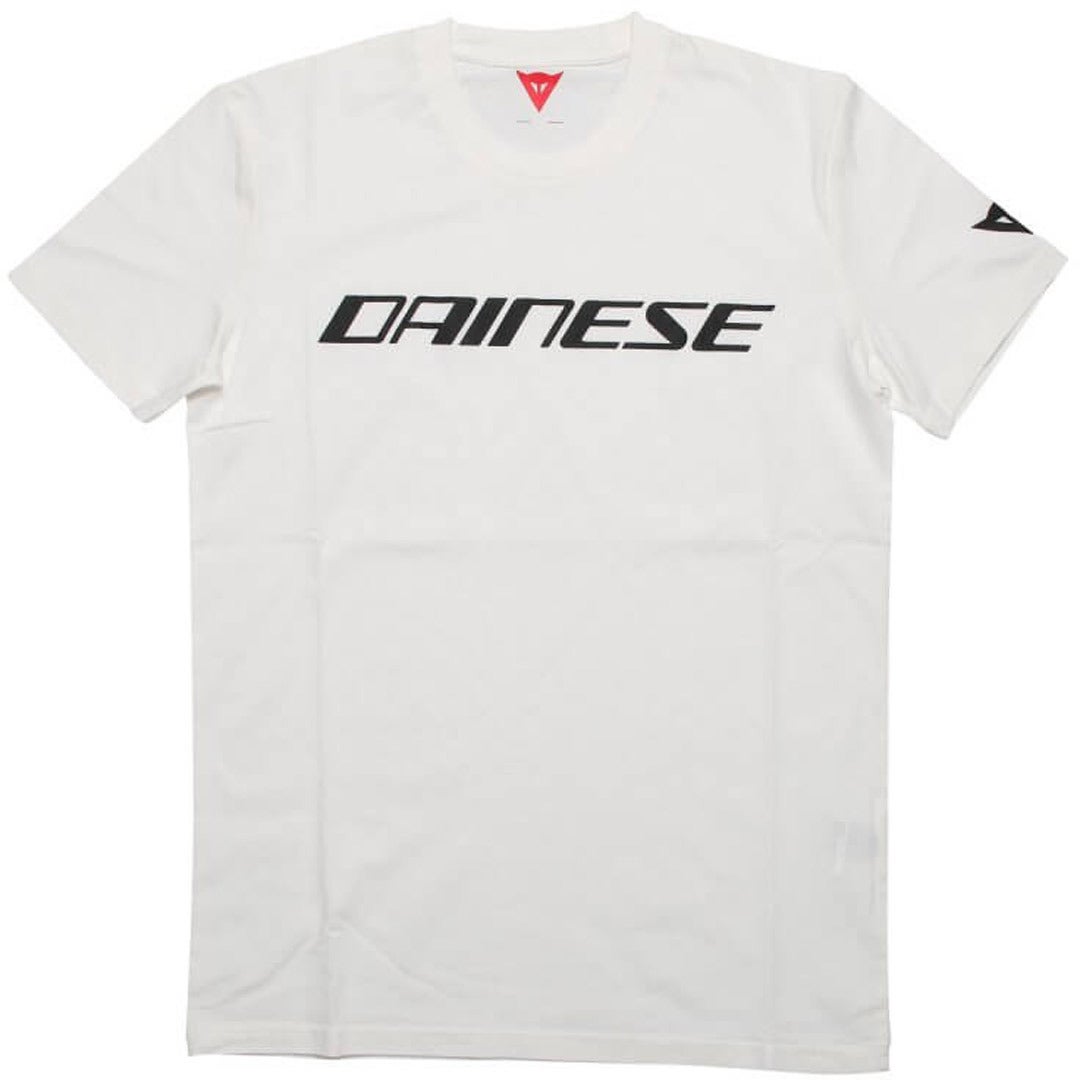 Dainese Brand Tričko bílá S Obrázek 1