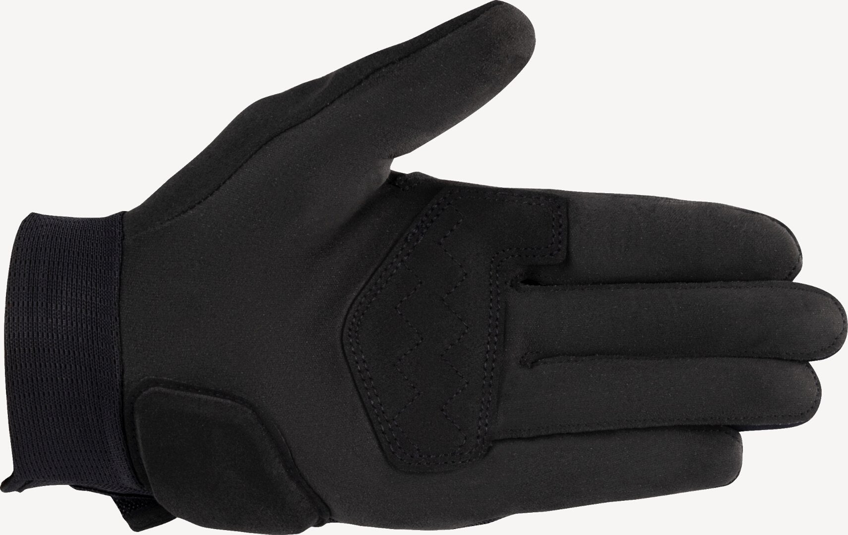 Alpinestars Stated Dame motorcykel handsker Sort S Figur 2