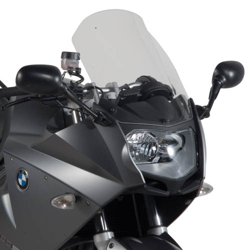 GIVI Vindruta Figur 1