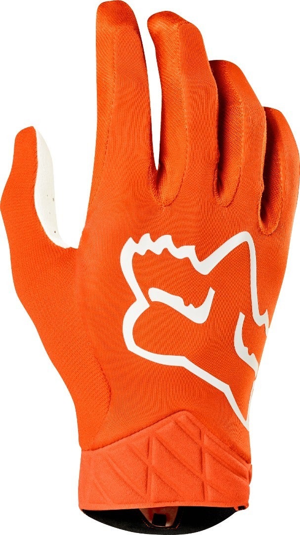 FOX Airline Motocross handsker orange L Figur 1