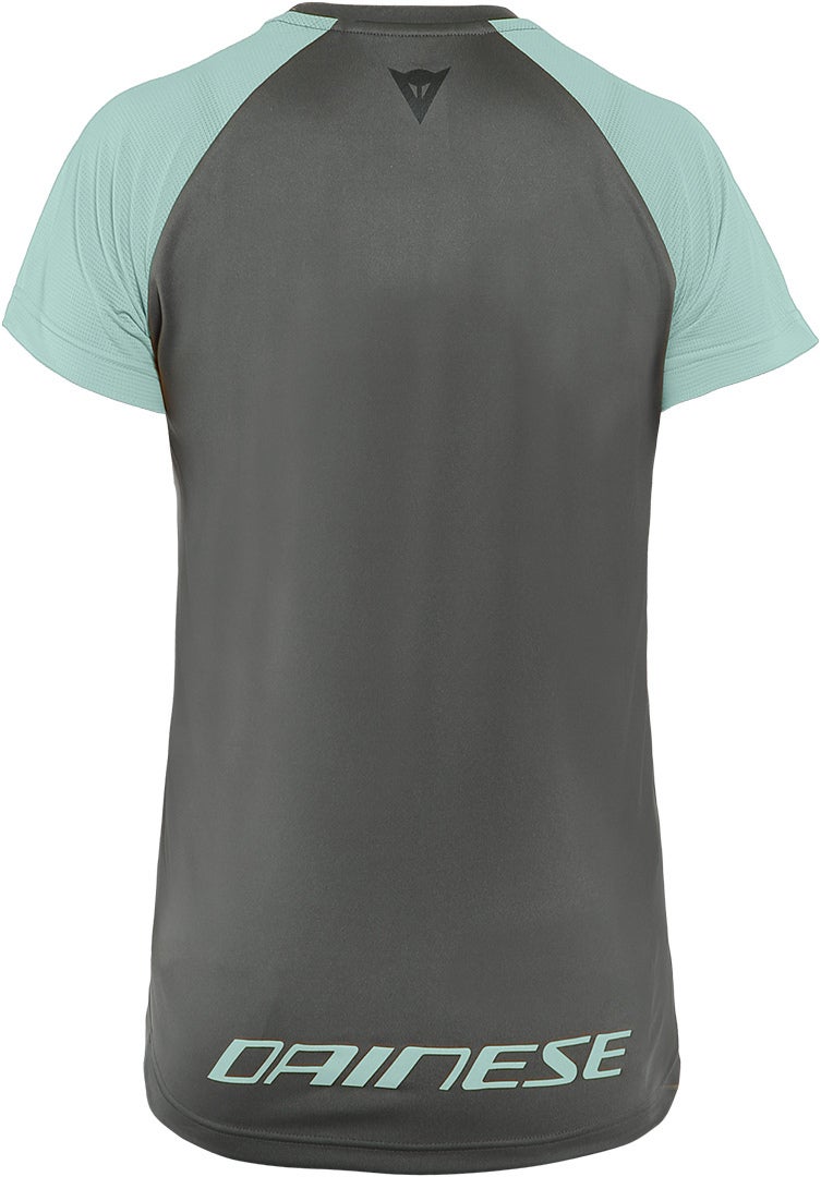 Dainese High Gravity Ramla Maillot de vélo de dames Gris/bleu XS Figure 2