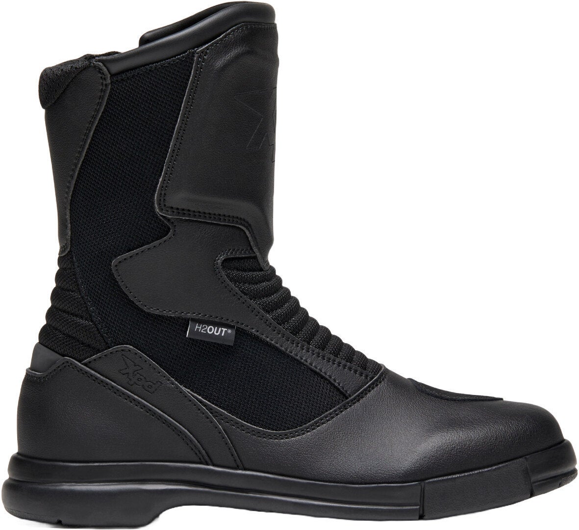 XPD X-Journey H2Out waterproof Motorcycle Boots 40 Figure 1