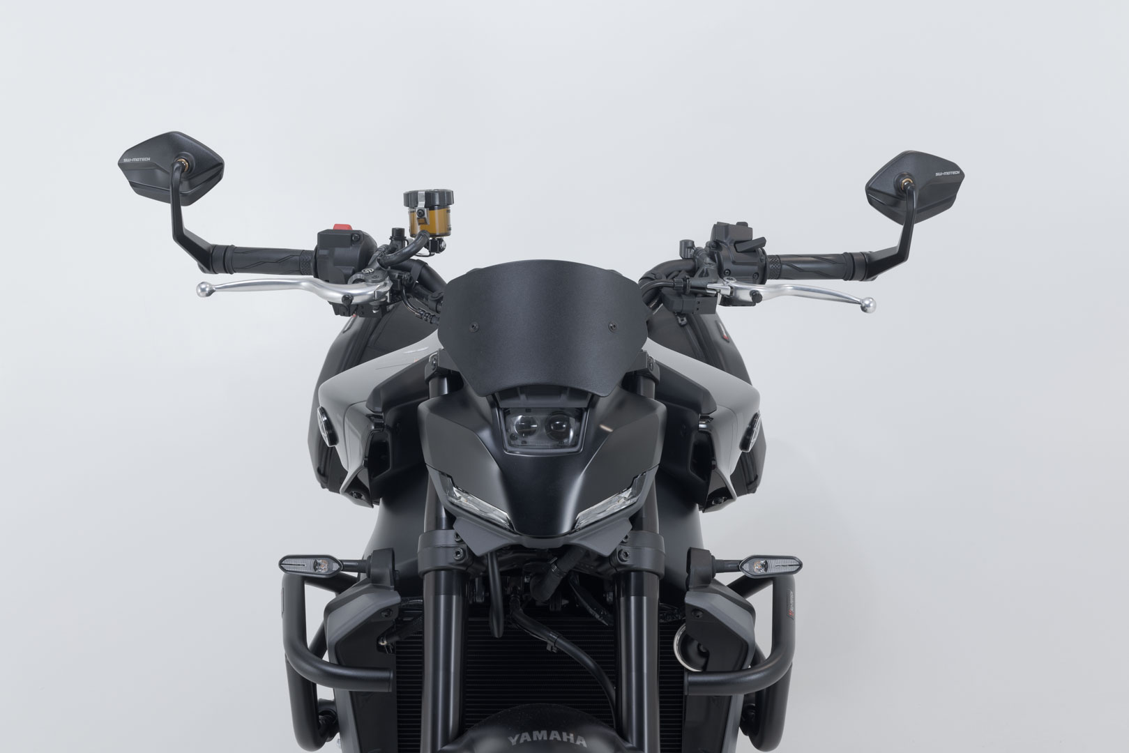 Oglinzi SW-Motech - Yamaha MT-09 (23-). Figura 2
