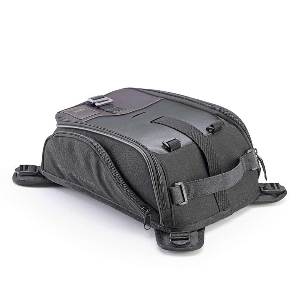 GIVI CORIUM Magnet Tankrucksack Volumen 8 Liter Figur 1