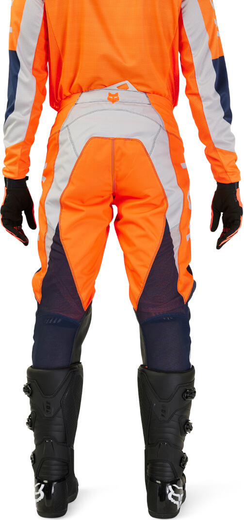 FOX 180 Nitro Motocross Hose orange 42 Abbildung 6