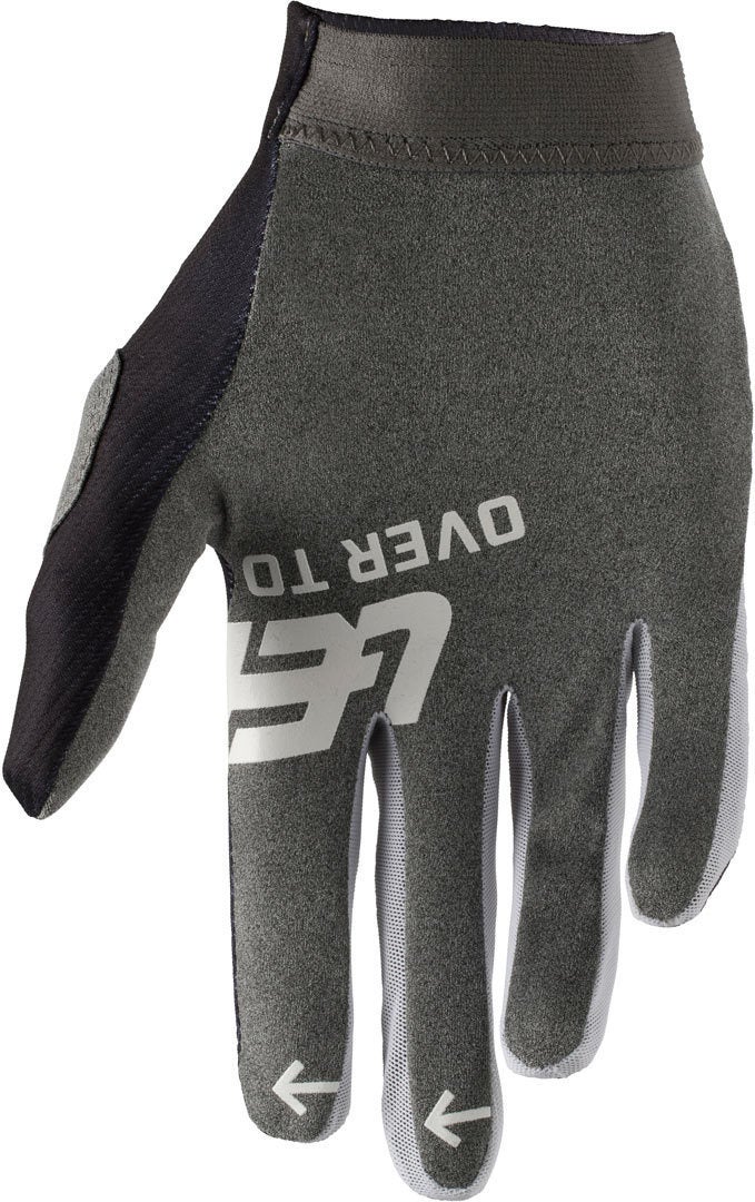 Leatt GPX 1.5 GripR College Handsker M Figur 3