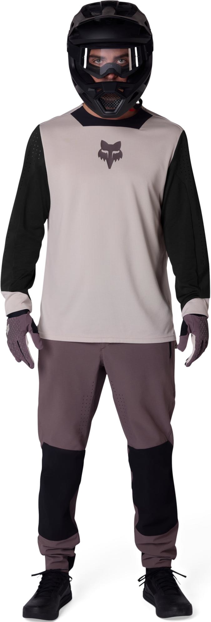 FOX Defend Park SE Bicycle Pants 28 Figure 7