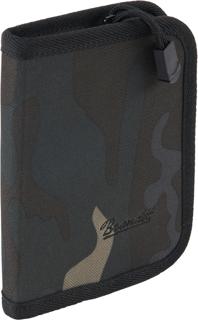 Brandit Portofel Military Green Figura 1