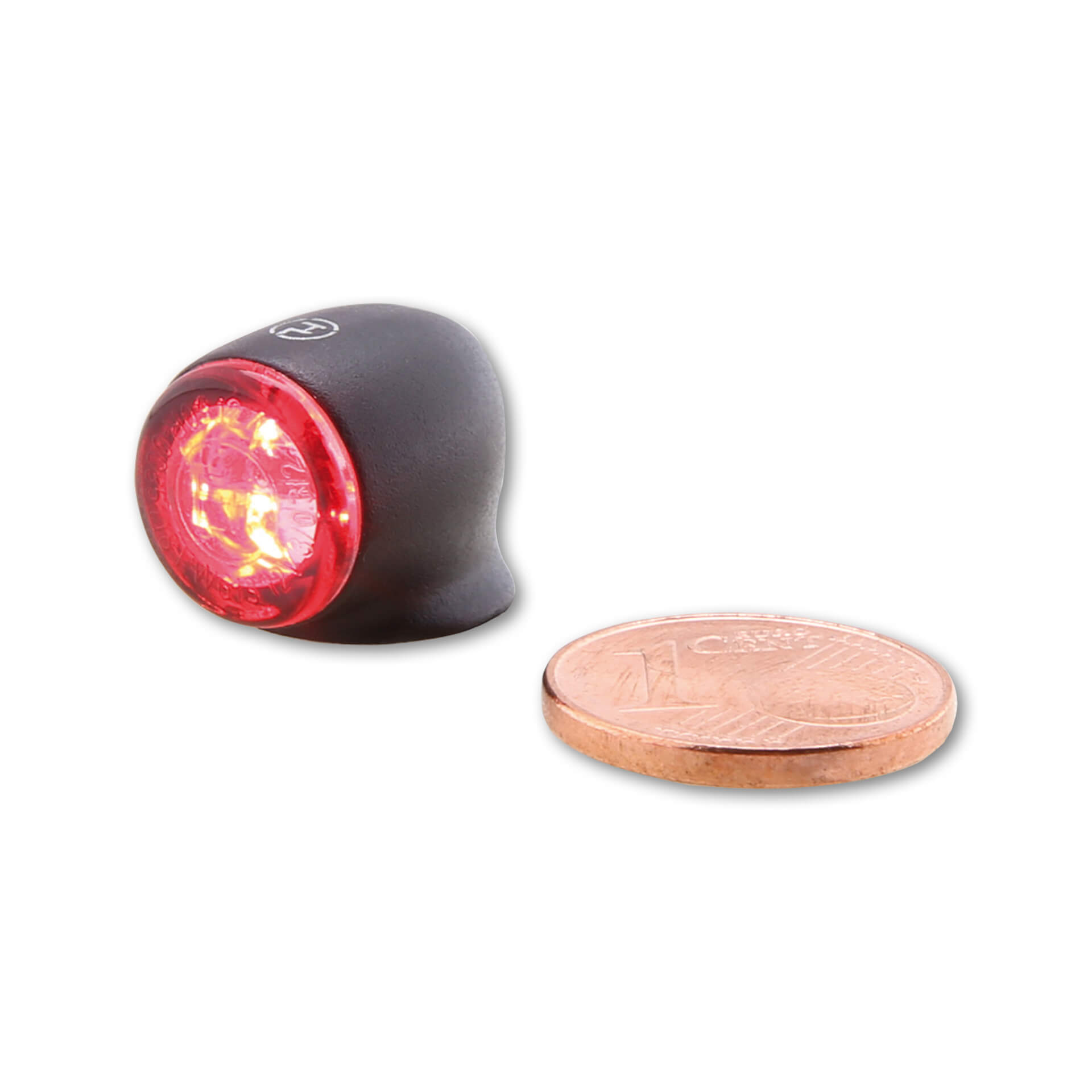 HIGHSIDER PROTON TWO LED Rück-, Bremslicht, Blinker Figura 2