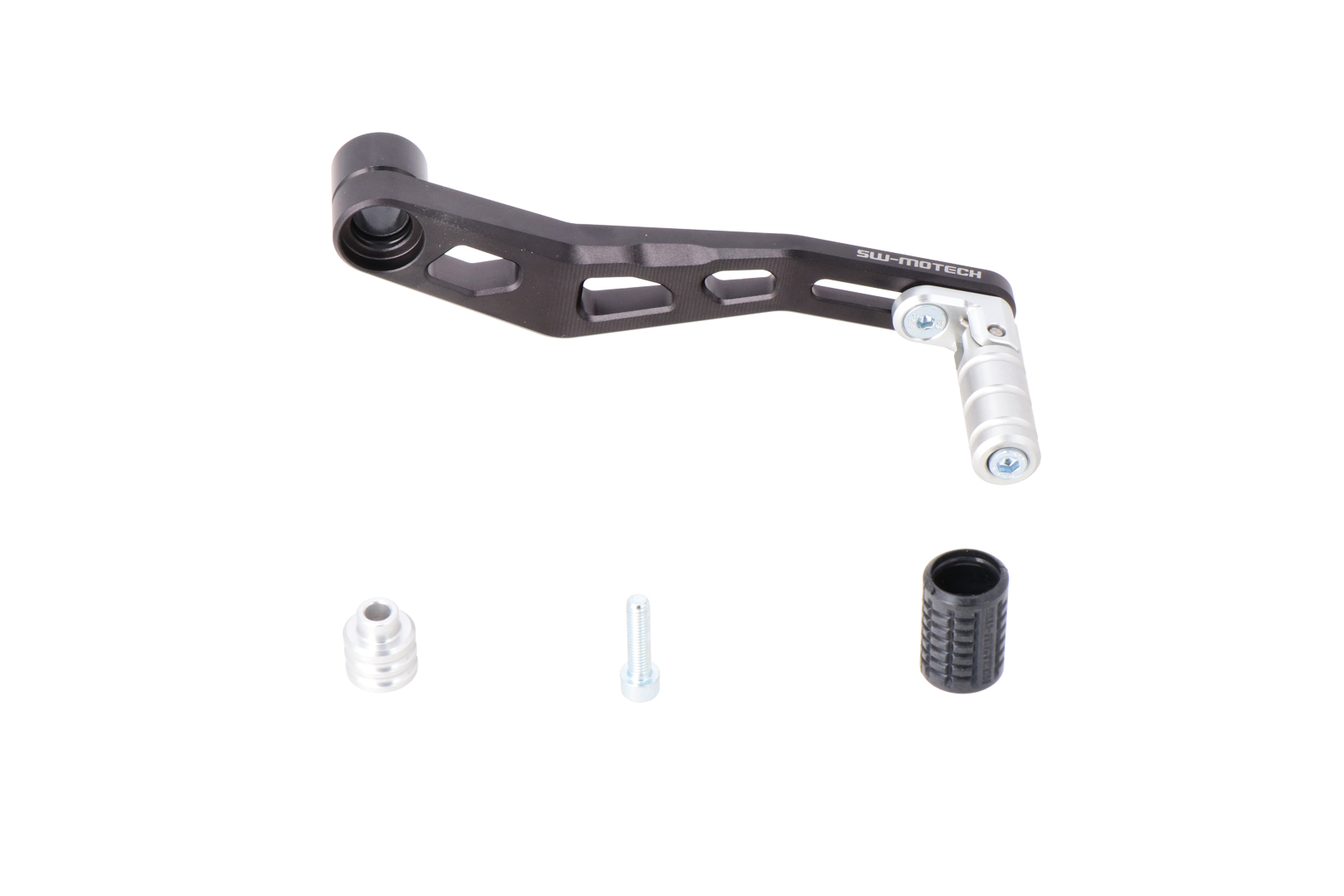 Schimbător SW-Motech - Honda CB650R (18-). Figura 1