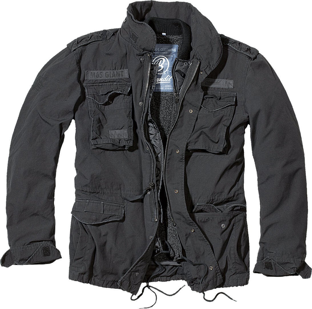 Brandit M-65 Giant Jacket-image-76684075