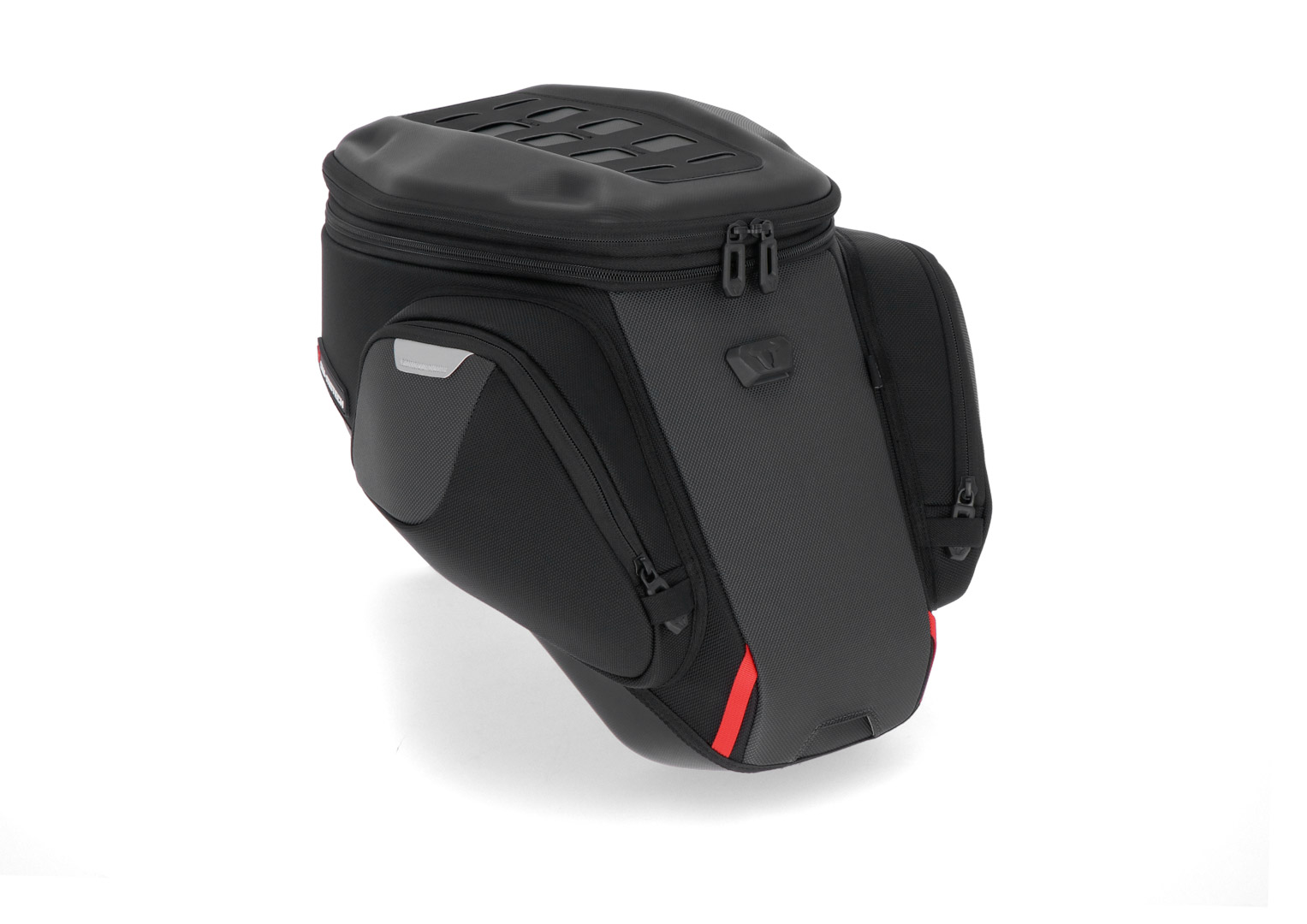 SW-Motech PRO GS tankväska - 16-20 l. Figur 1
