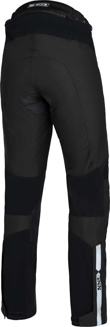 IXS Tromsö-ST 2.0 Motorcycle Textile Pants black M Figure 2