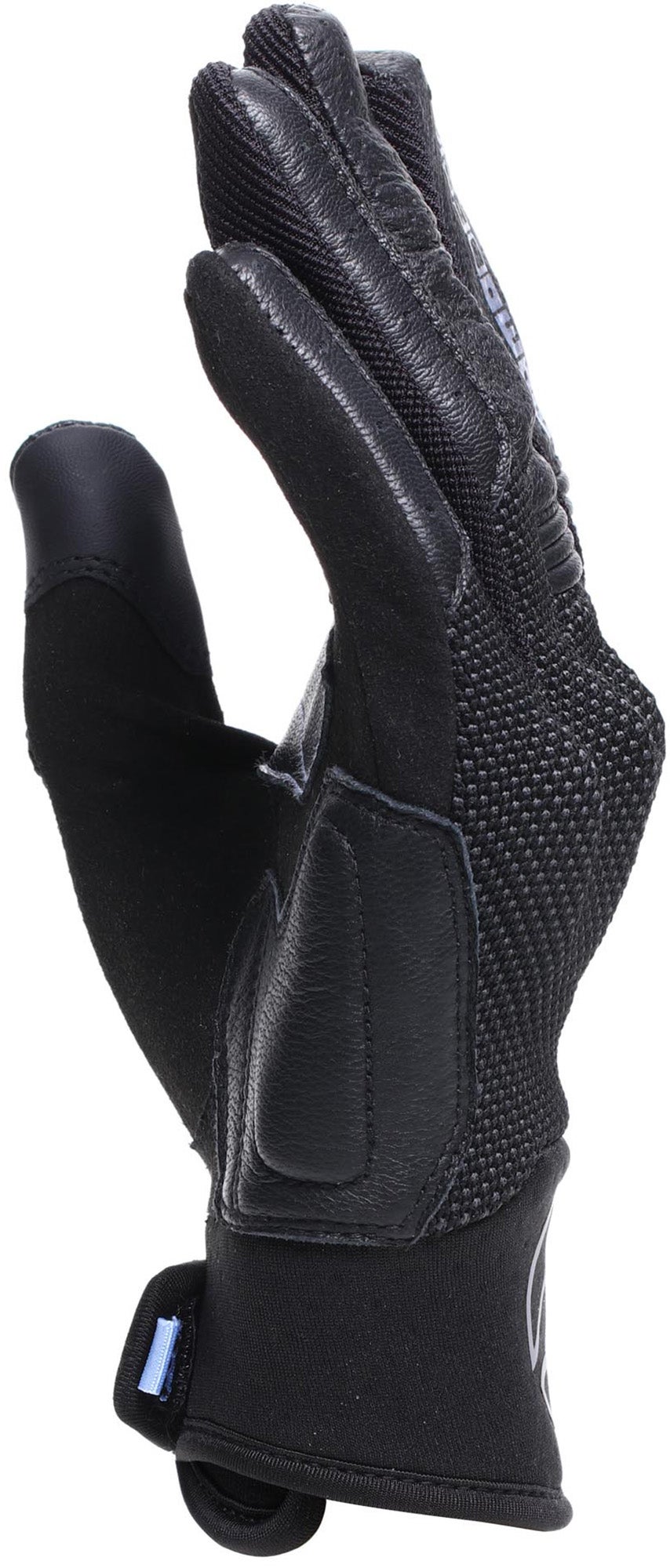 MOMO Ascendancy Damen Motorrad Handschuhe XL Abbildung 3