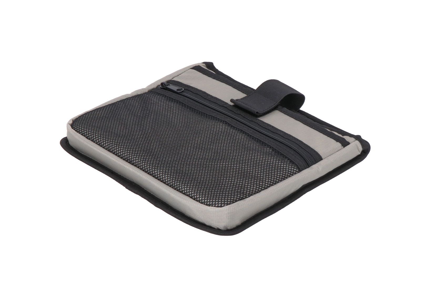 SW-Motech Gris. Pour sacoche latérale de 11 l. - Gris. Pour sacoche latérale de 11 l. Figure 2