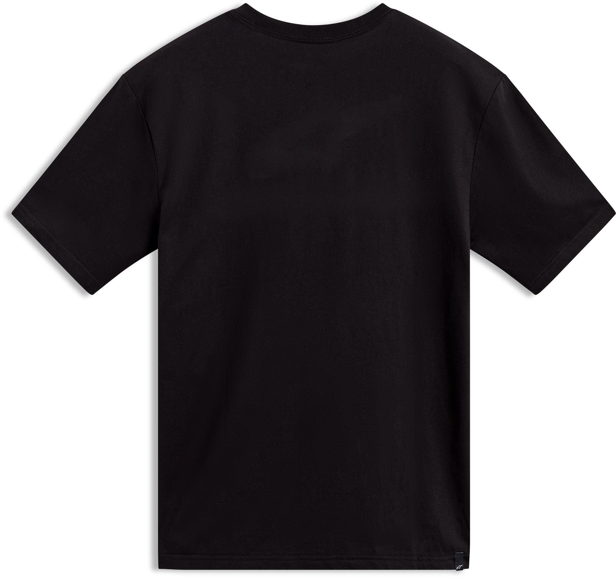 Alpinestars P1 SS CSF Camiseta negro M Figura 2