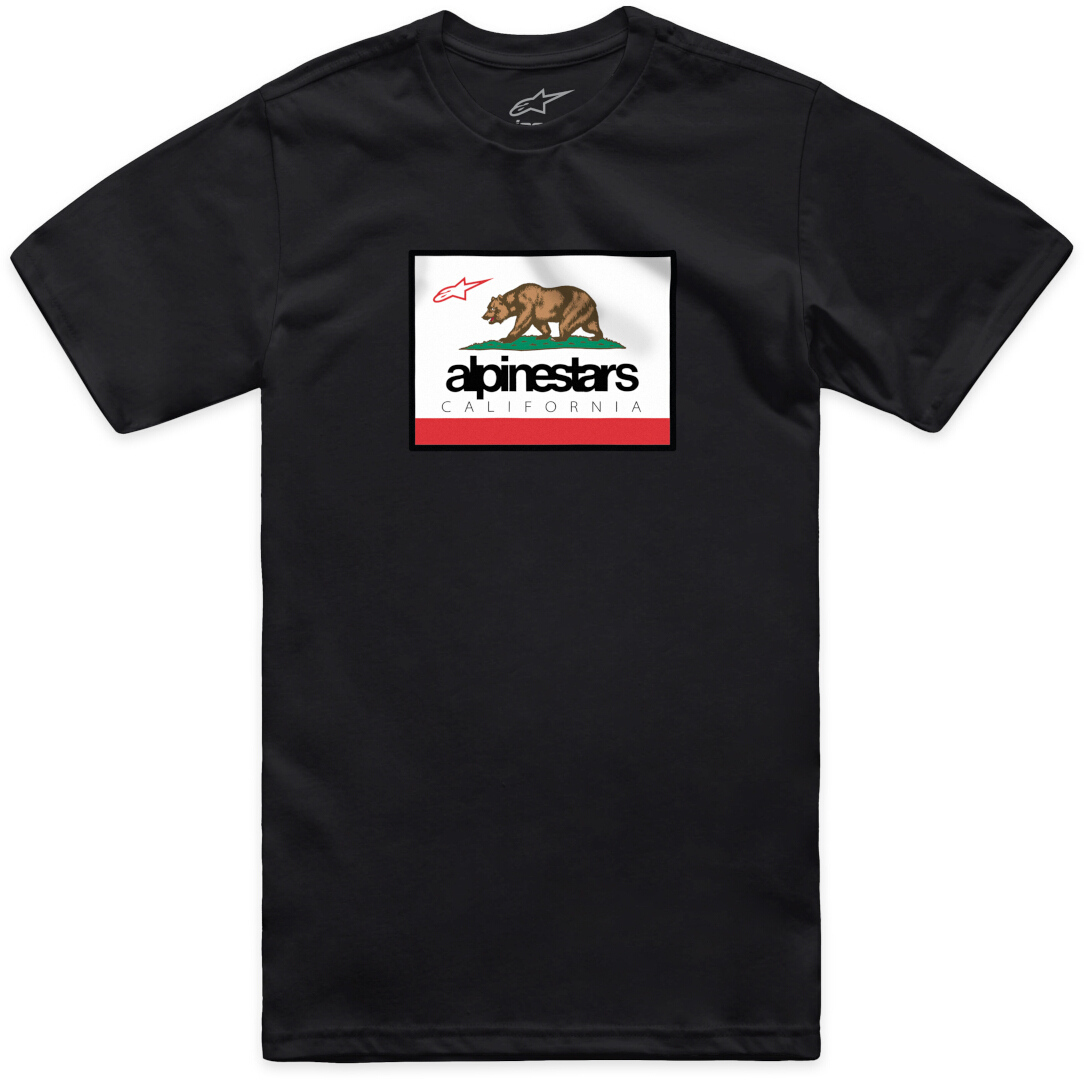 Alpinestars Cali 2.0 Triko S Obrázek 1