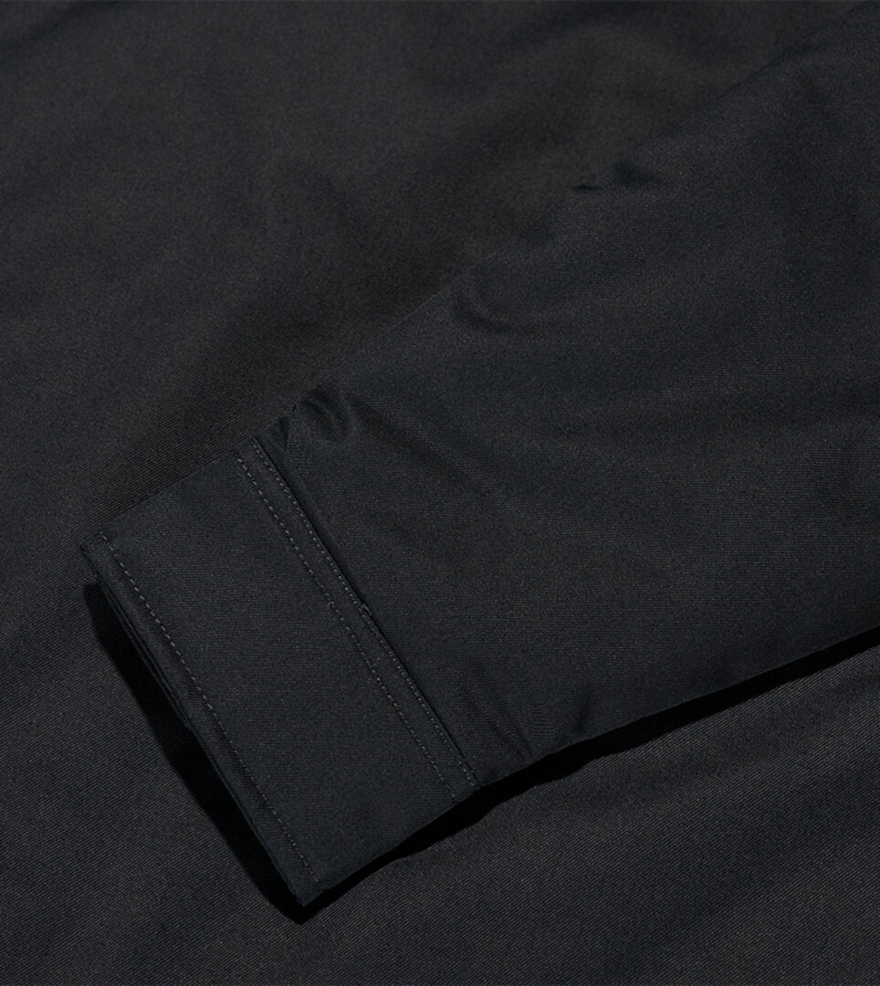 Vintage Industries Hendrix Tricou negru M Figura 4