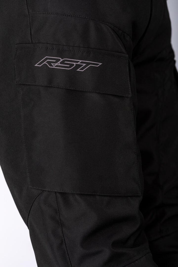 RST Alpha 5 RL 오토바이 섬유 바지 쇼트 4XL 그림 4