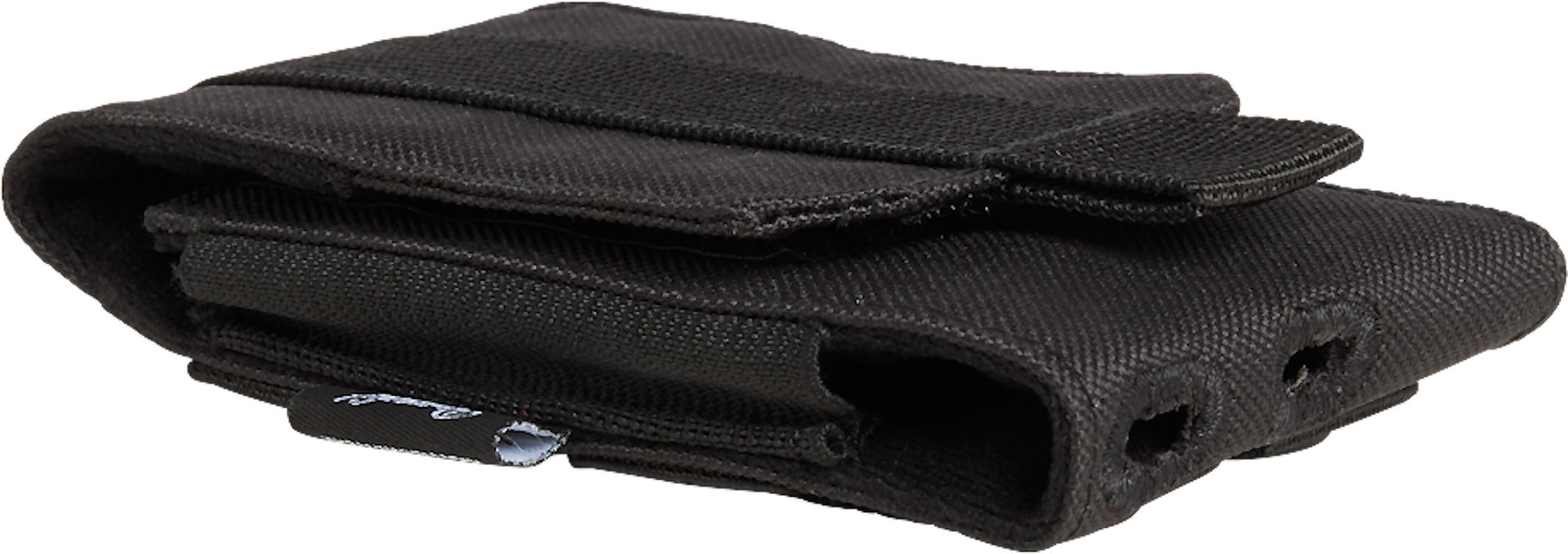 Brandit Medium Molle Telefon påse svart Figur 3