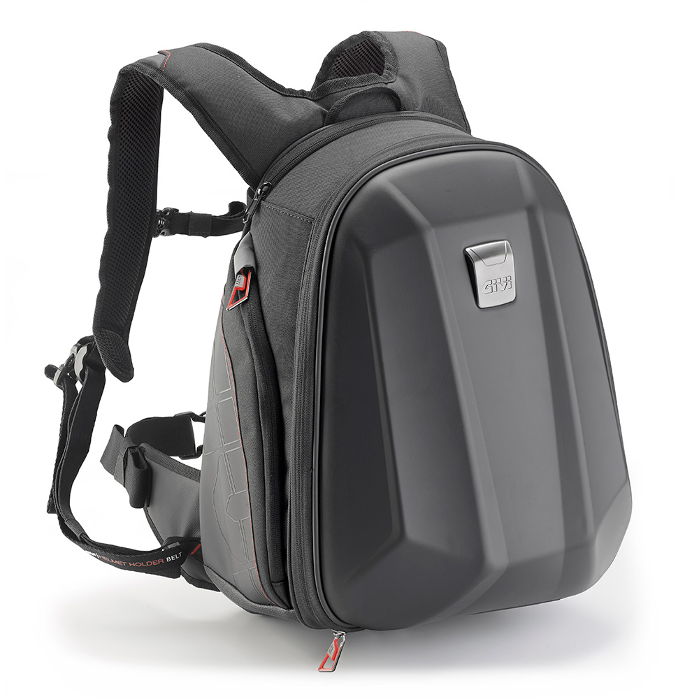 GIVI Sport-T Rucksack mit thermogeformter Schale, 22 L Figura 1