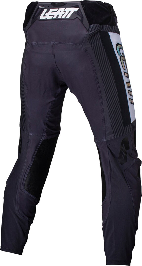 Leatt 5.5 I.K.S 2024 Motocross Pants black/white XL Figure 3