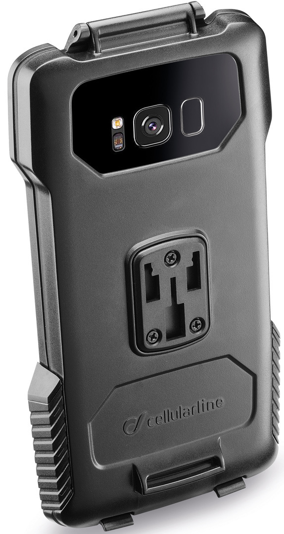 Interphone Samsung Galaxy S8 / S9 Husă pentru telefon Figura 4