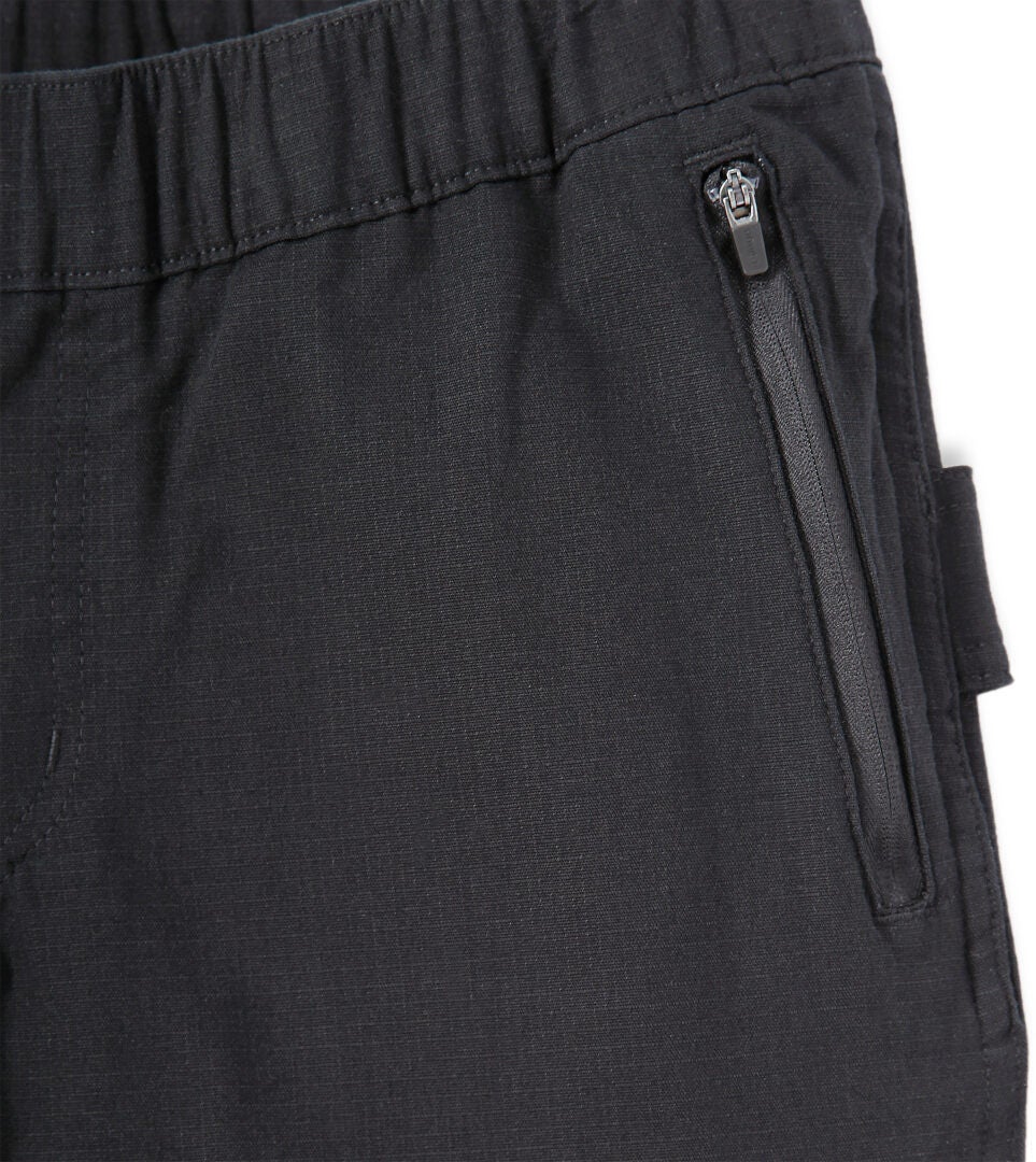 Carhartt Force Relaxed Fit Ripstop Work Damen Hose schwarz S Abbildung 2