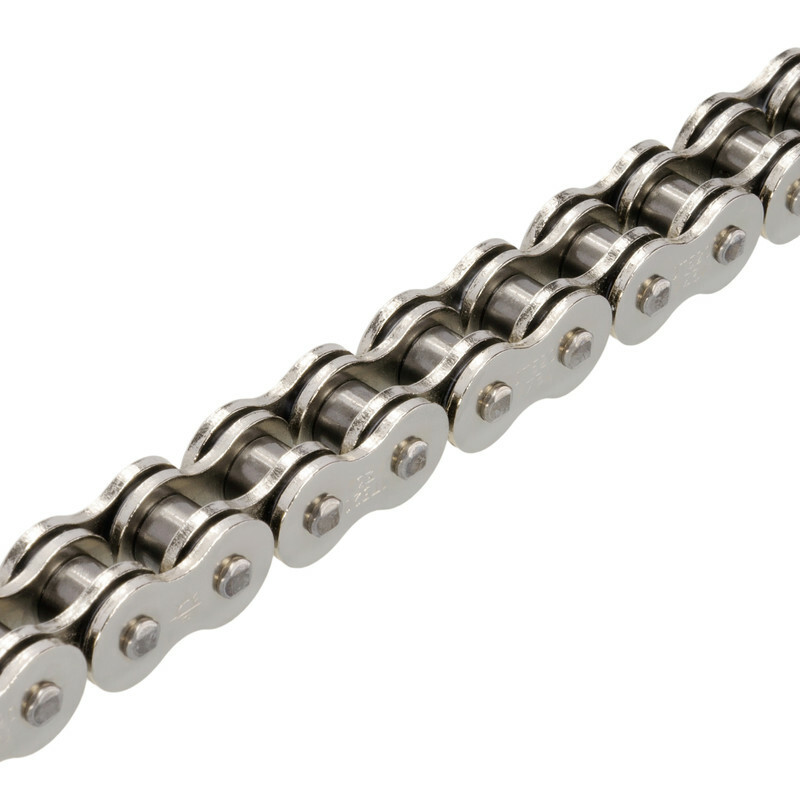 JT DRIVE CHAIN 530Z3 X-Ring Drive Chain 530 Figure 4