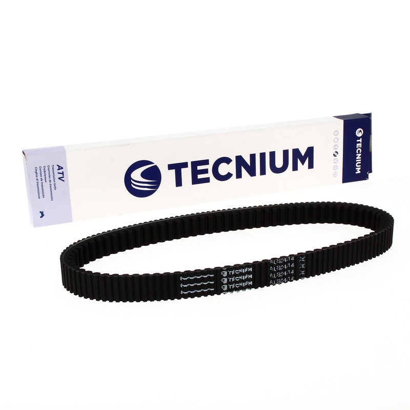 TECNIUM EliteGrip CVT-rem Figur 1