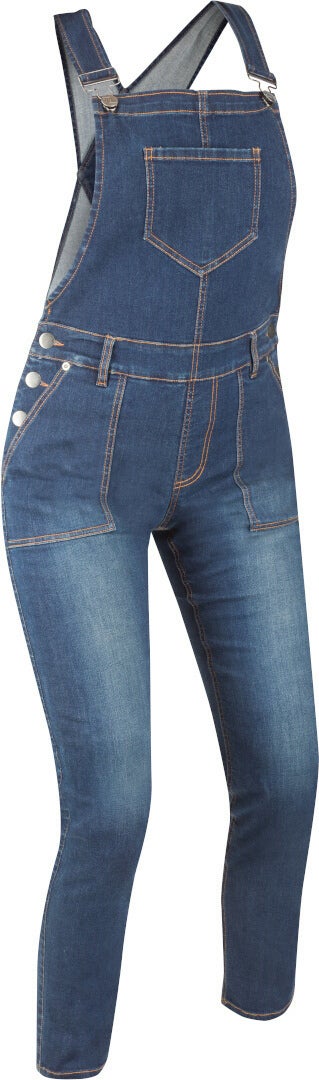 Segura Prisca Jeans da moto da donna L Figura 1