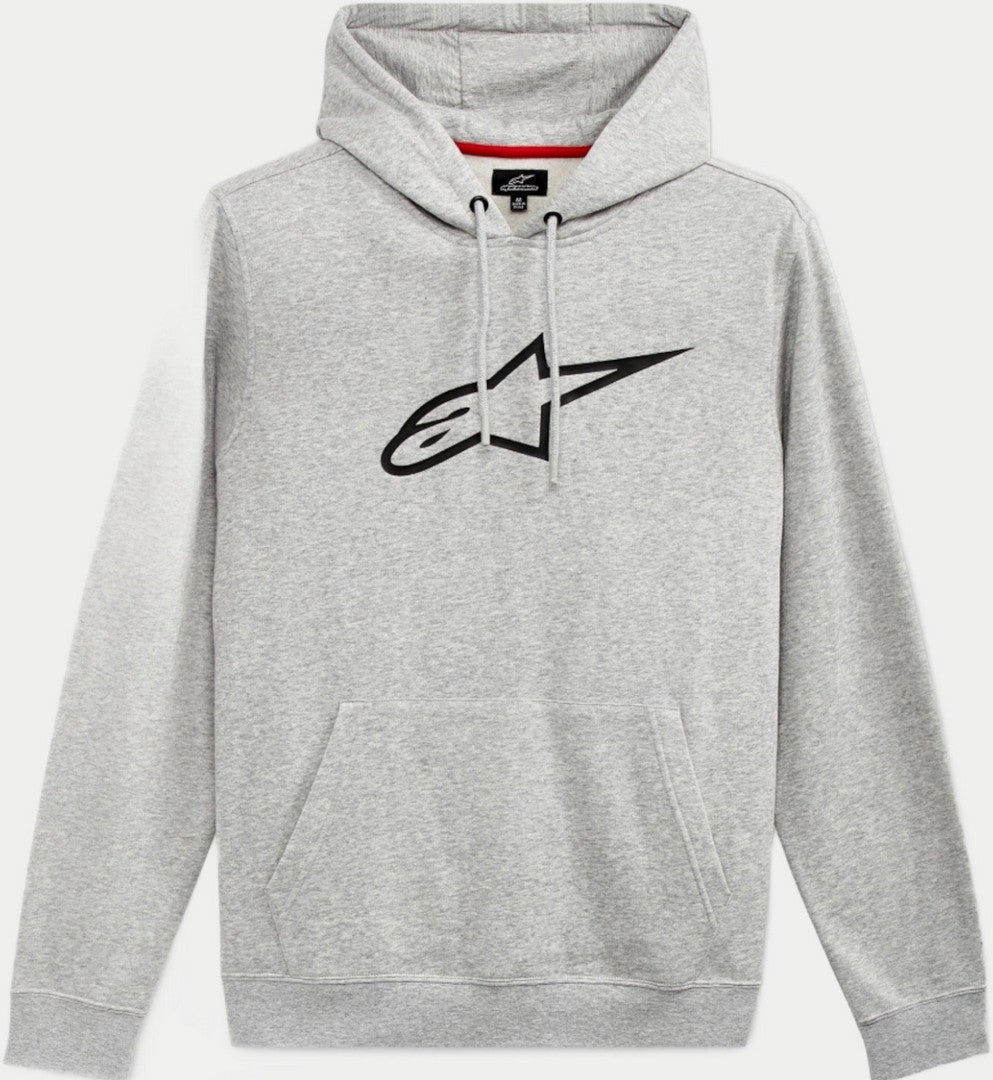 Alpinestars Ageless V3 Capuche gris L Figure 1