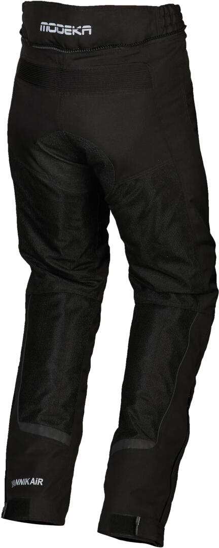 Modeka Yannik Air Motorcycle Textile Pants 4XL Figure 2