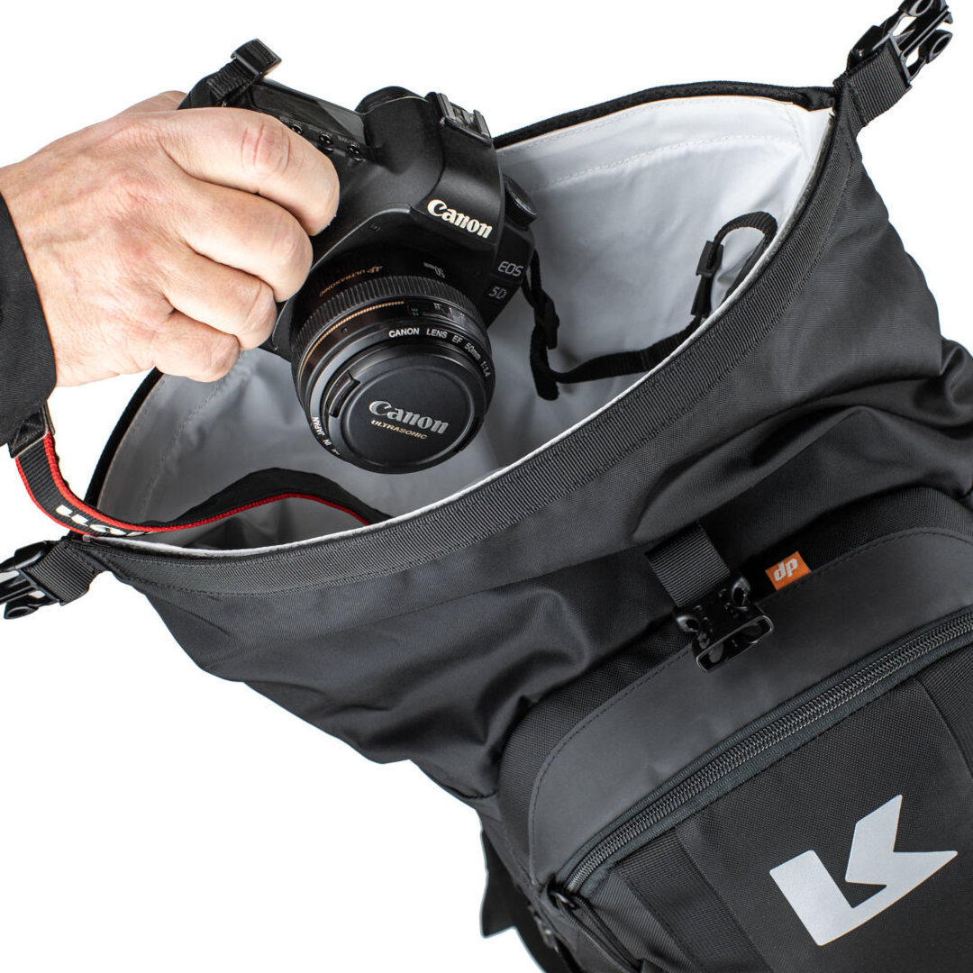 Kriega R22 Rucsacul Figura 4