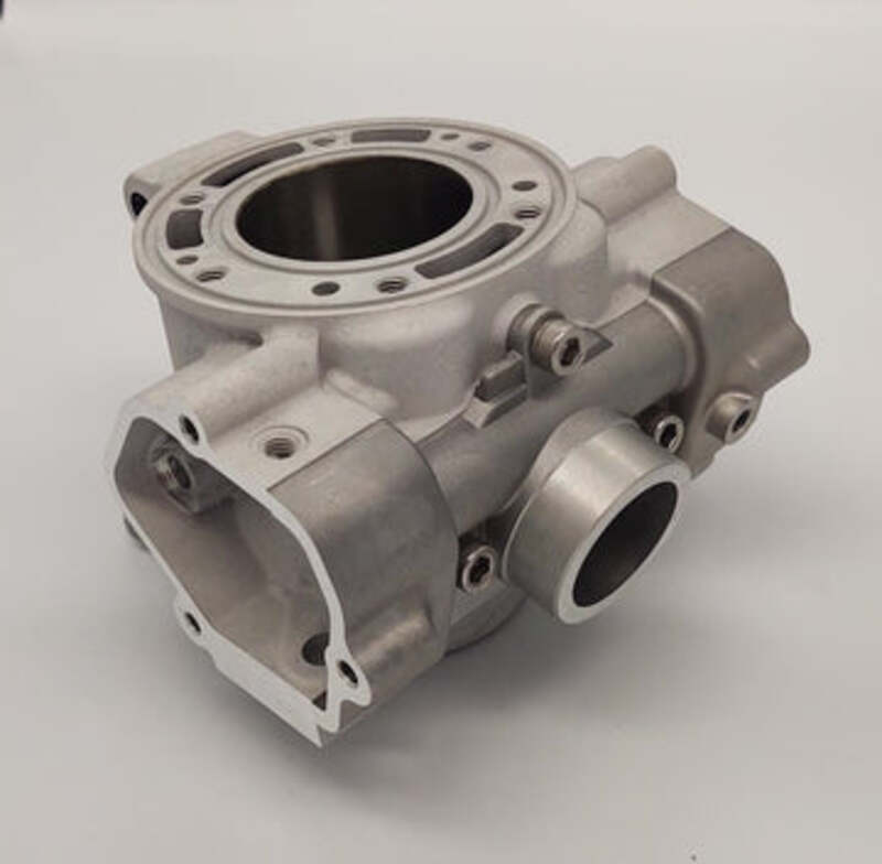 WOSSNER Cilindru WÖSSNER Ø 47,00 mm Figura 4