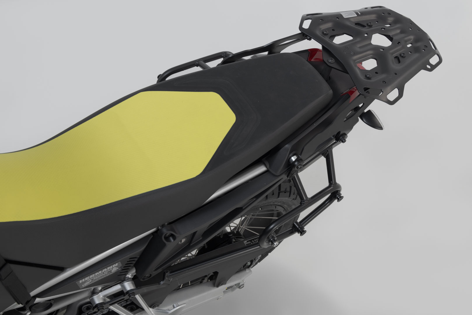 Portavion lateral SW-Motech SLC stânga - Aprilia Tuareg 660 (21-) / Rally (24-). Figura 5