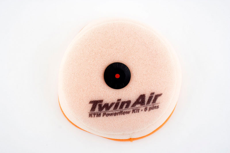 TVÄRLUFT Luftfilter kit Powerflow 799550 - 154210 799550 KTM Figur 5