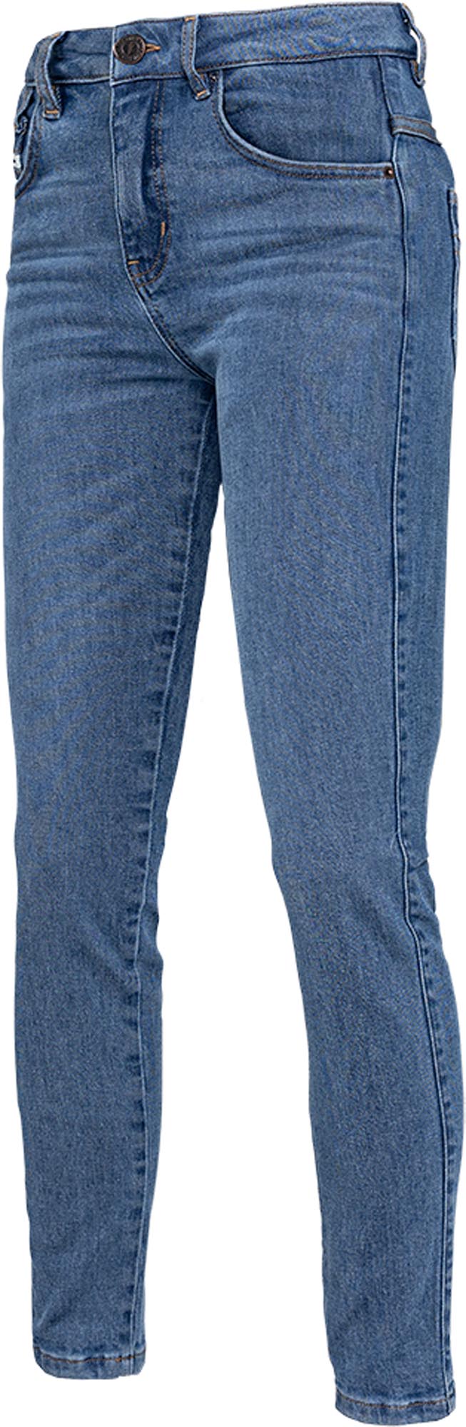 John Doe Ruby Ladies Motorcycle Jeans light blue 36/32 Figure 1