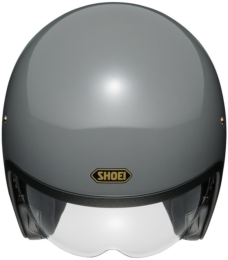Shoei J.O Jethelm grau XL (61/62) Abbildung 2