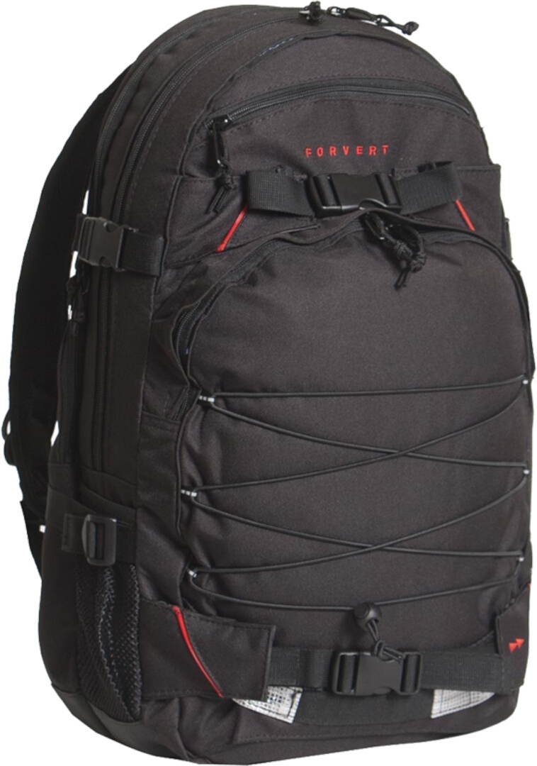 Brandit Forvert Louis Laptop Rucsacul negru Figura 1