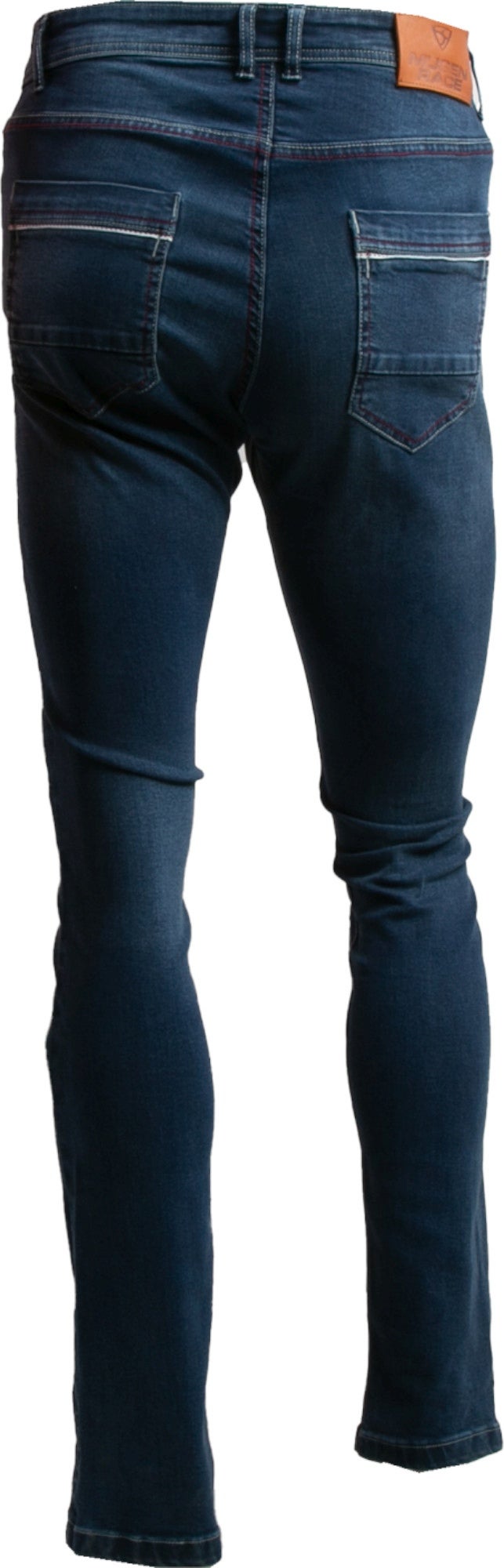 MUGENRACE Chester Motor cycle Jeans 42 Figure 2
