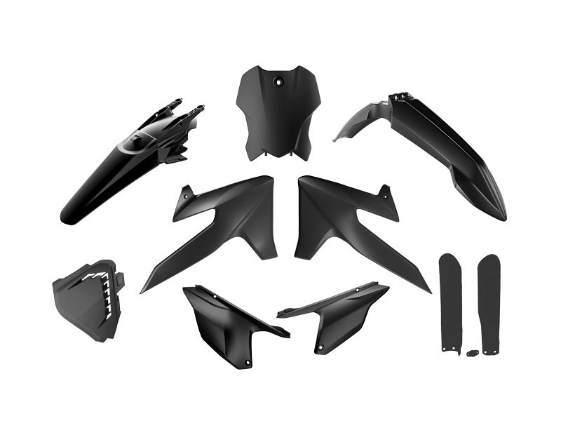 Race Tech Plastkit Figur 2