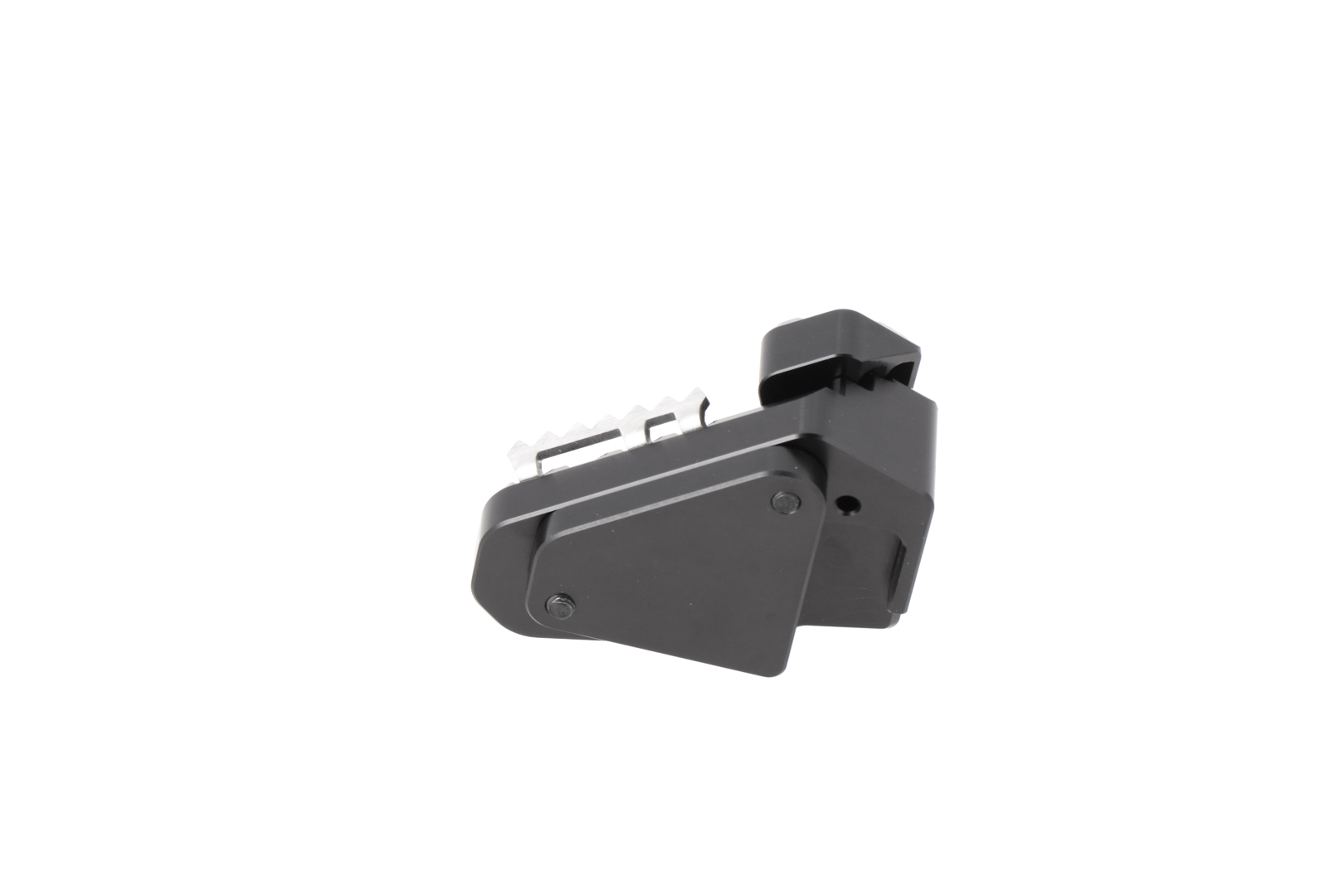 SW-Motech Expansion pentru pedala de frână - Neagră. Triumph Tiger 1050 Sport (13-). Figura 4